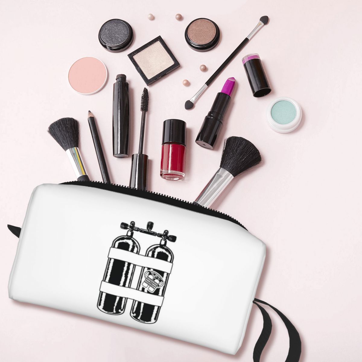 ดำน้ำลึก ดำน้ำ นักดำน้ำ ดำน้ำต - Beauty Makeup Women บทวิจารณ์และราคา