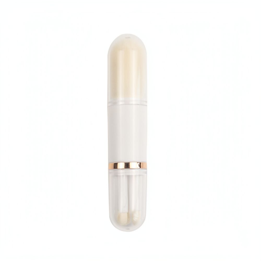 ชุดแปรงแต่งหน้าแบบพกพา ด้ามจับ - Beauty Makeup Vanity Set บทวิจารณ์และราคา